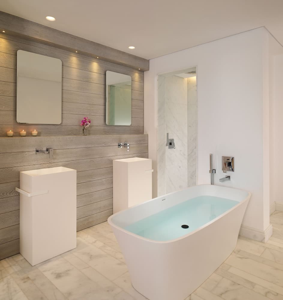 Badkamer