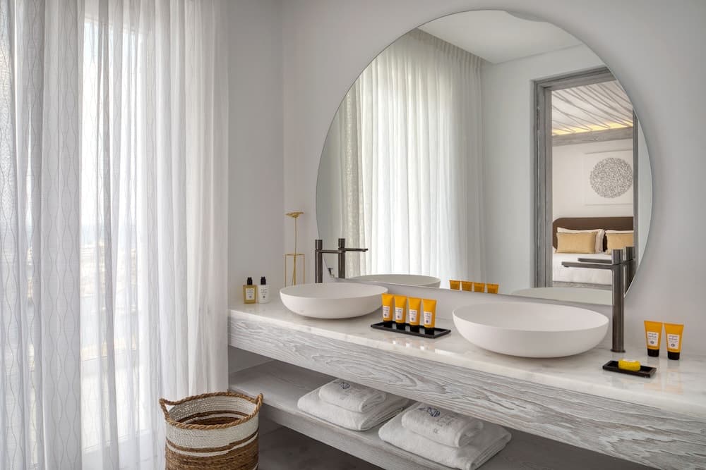 Badkamer