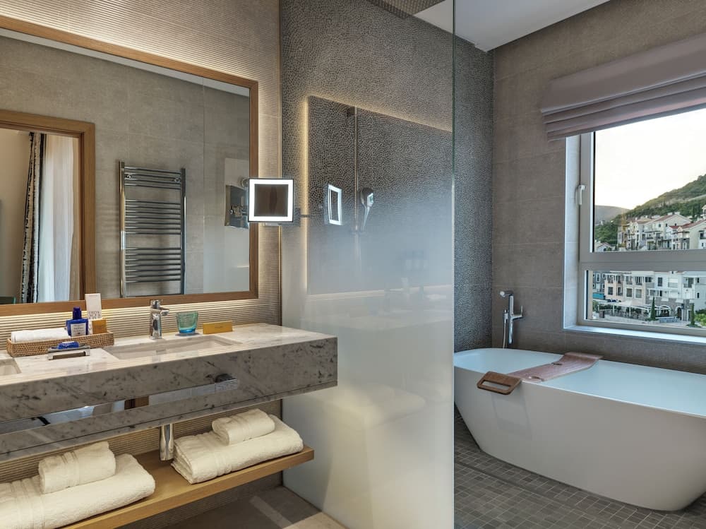 Badkamer