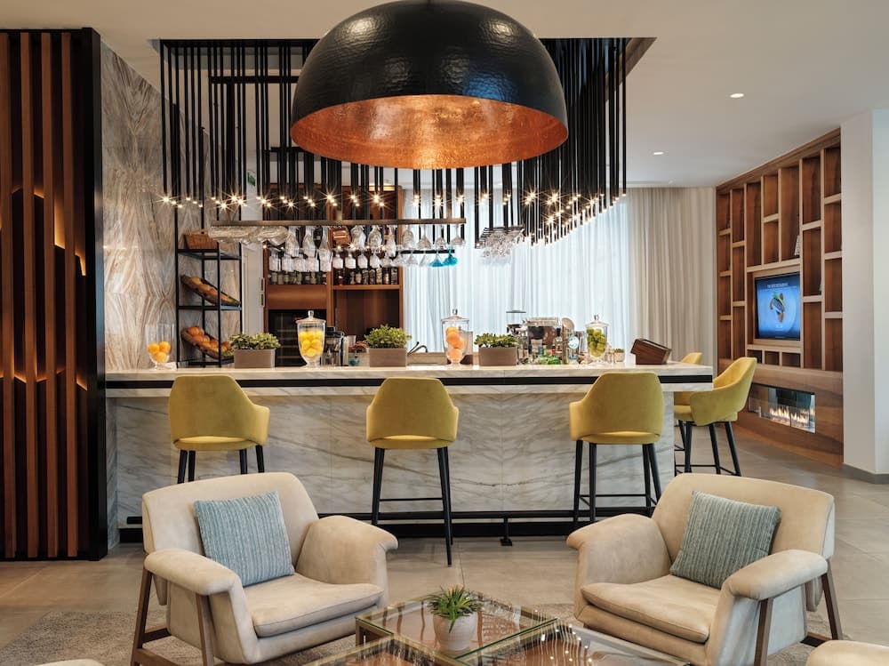 Lobbylounge