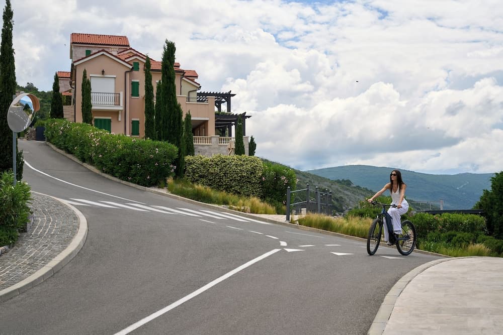 Fietsen