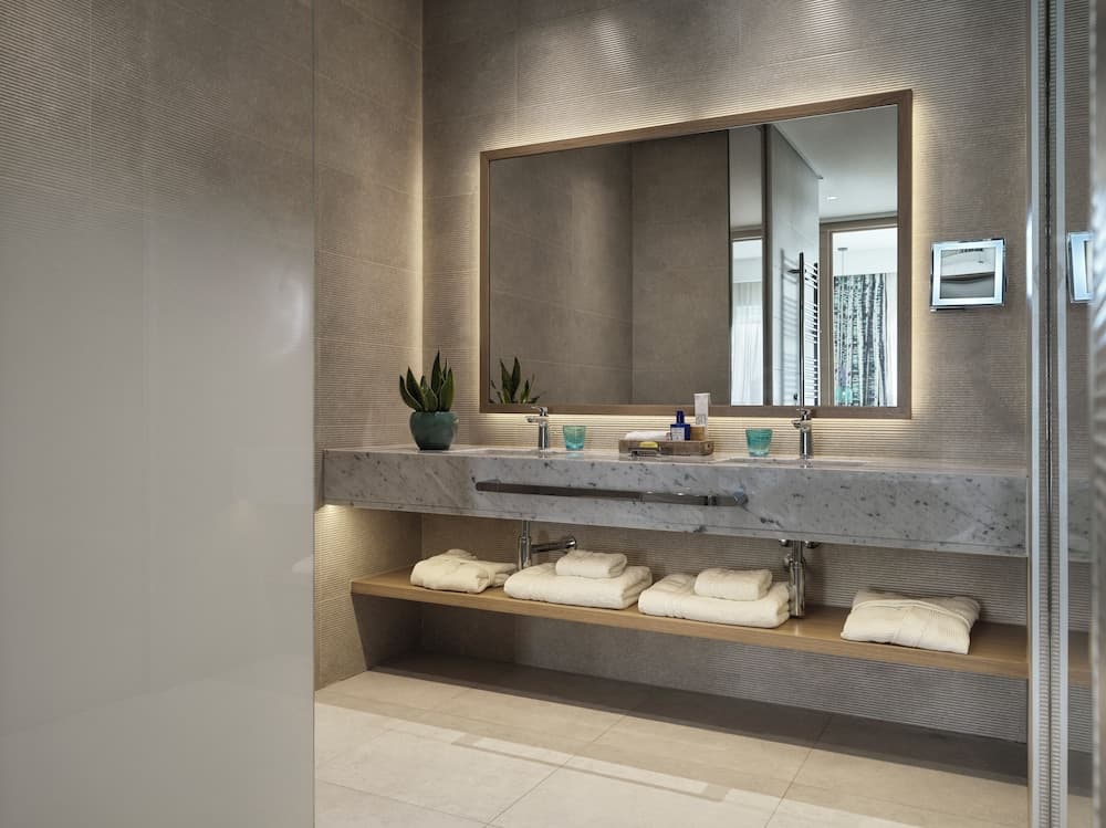 Badkamer