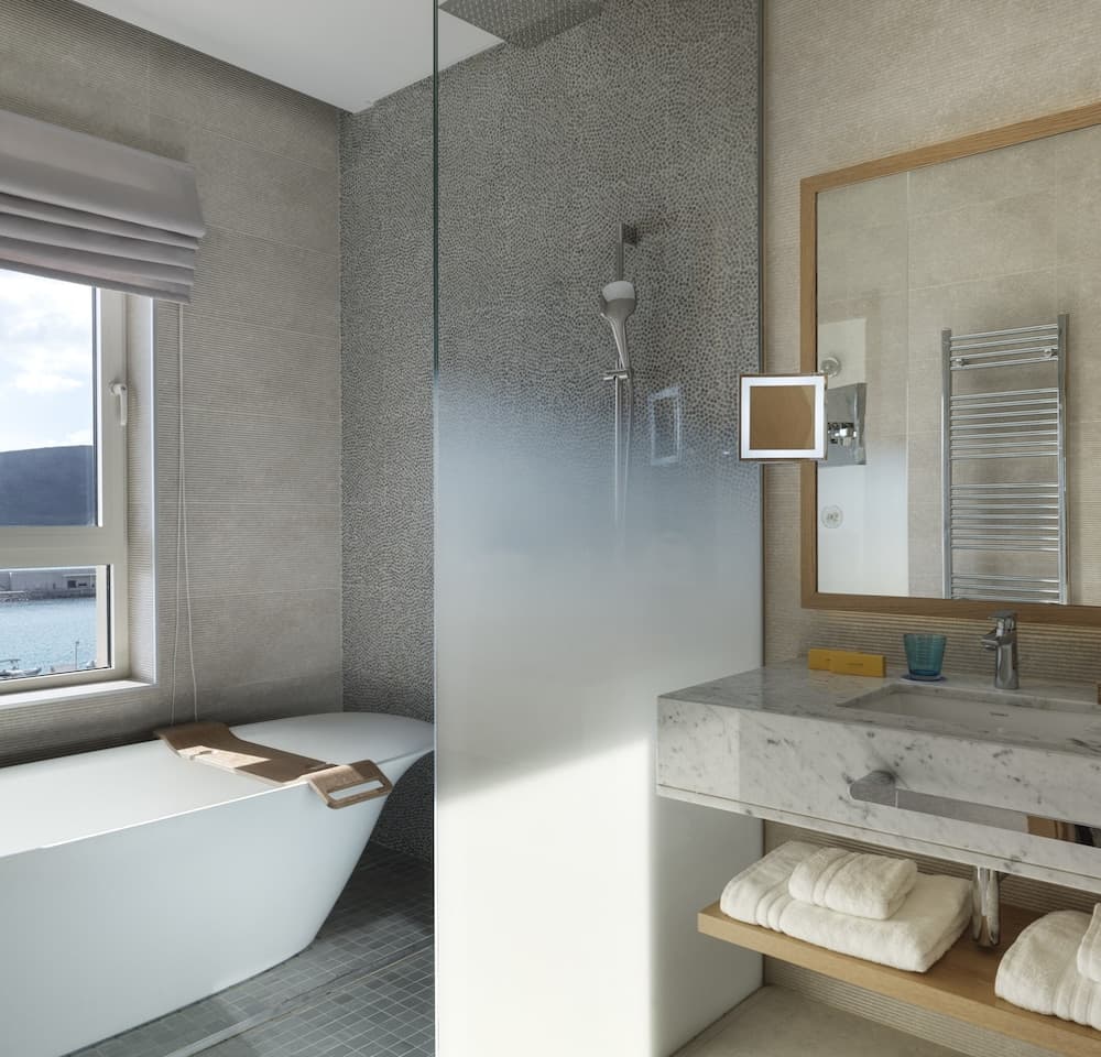 Badkamer