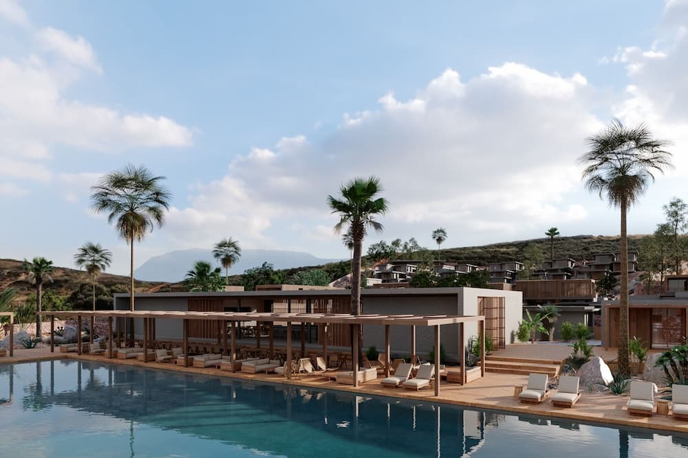 Poolbar