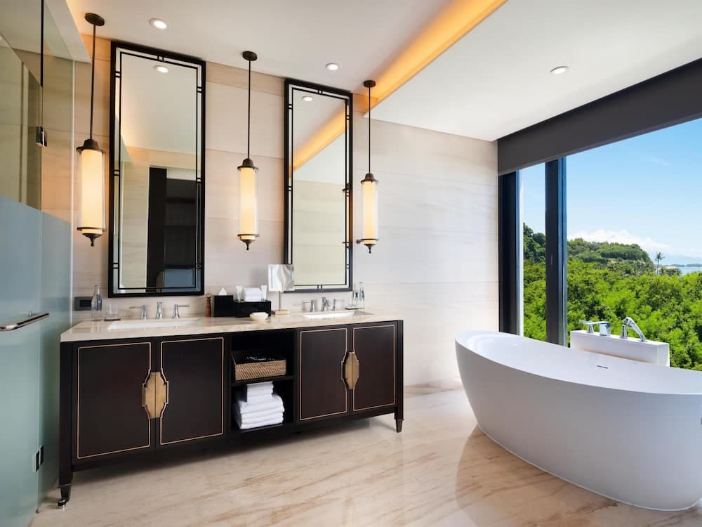 Badkamer