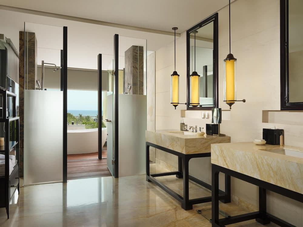 Badkamer