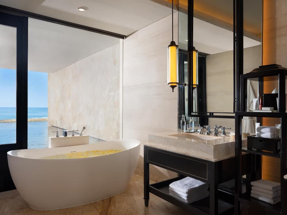 Badkamer