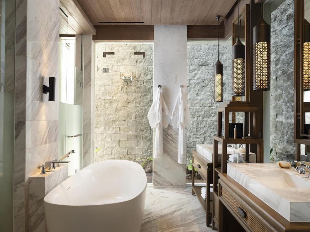 Badkamer