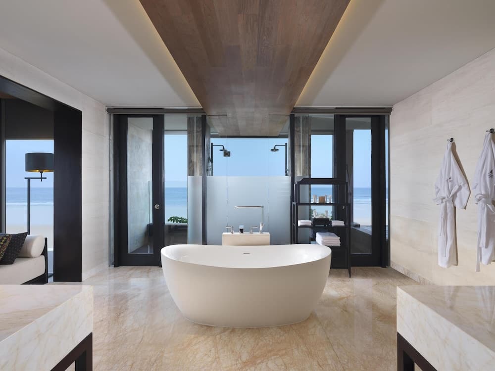 Badkamer