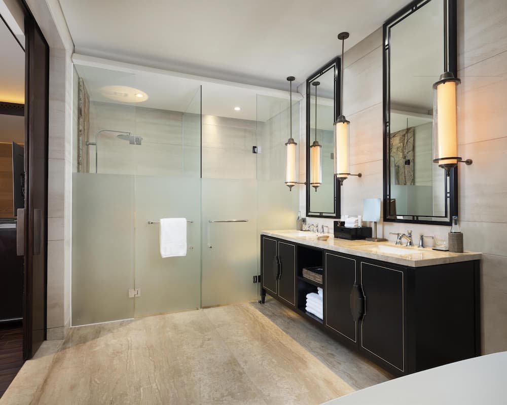 Badkamer