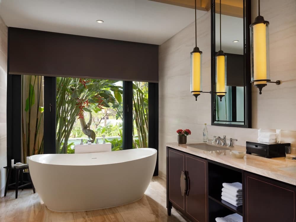 Badkamer