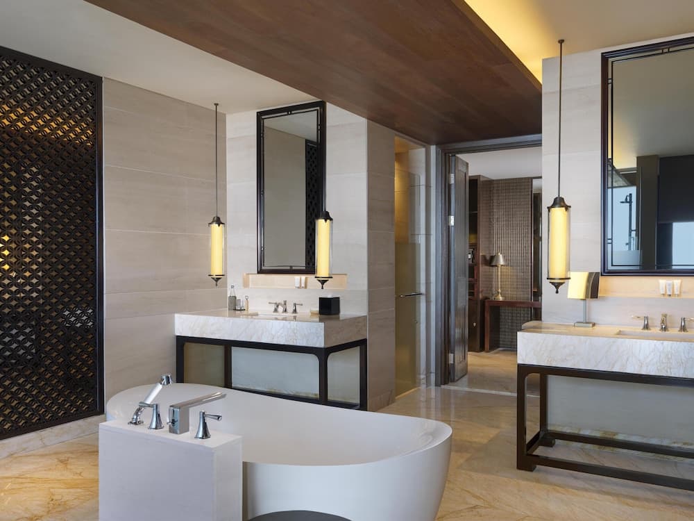 Badkamer