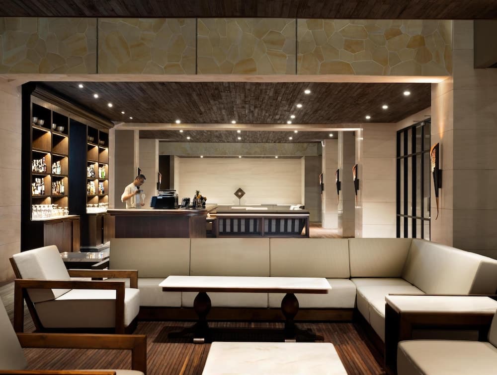 Bar (ter plaatse)