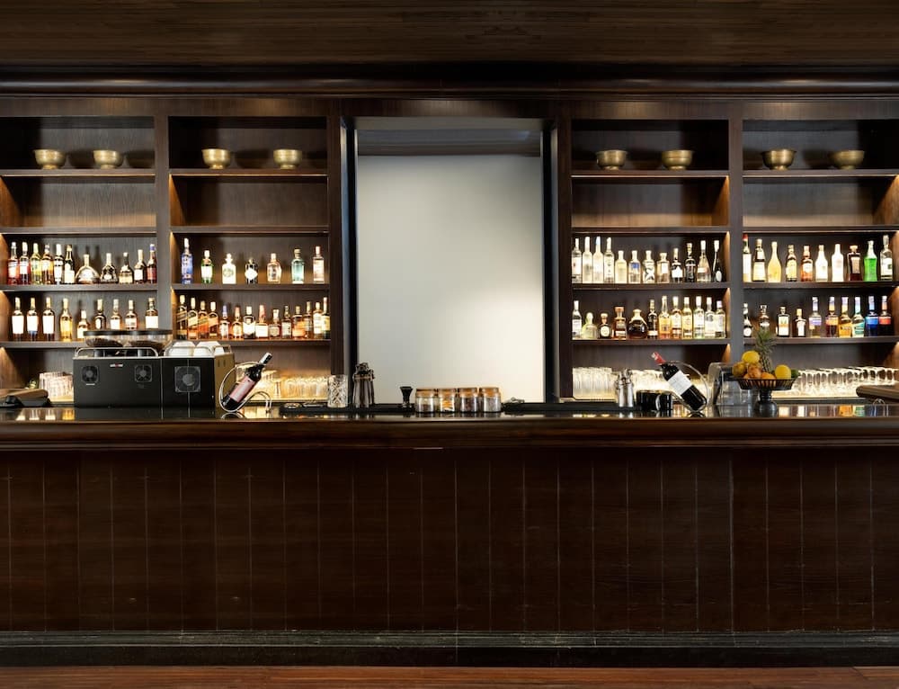 Bar (ter plaatse)