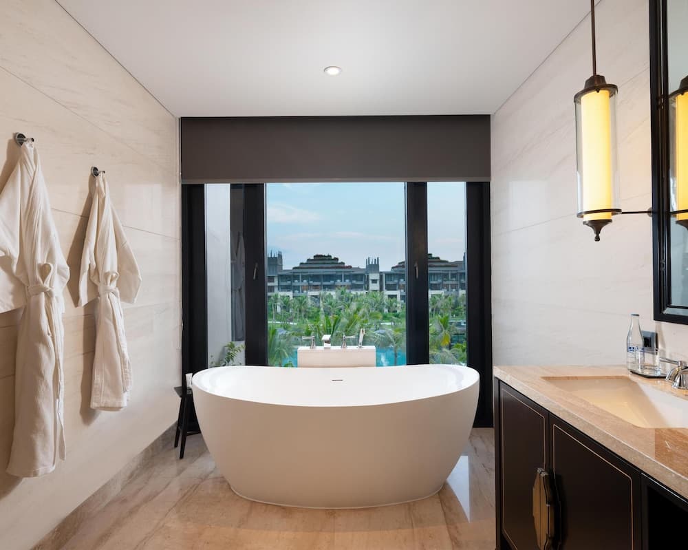 Badkamer