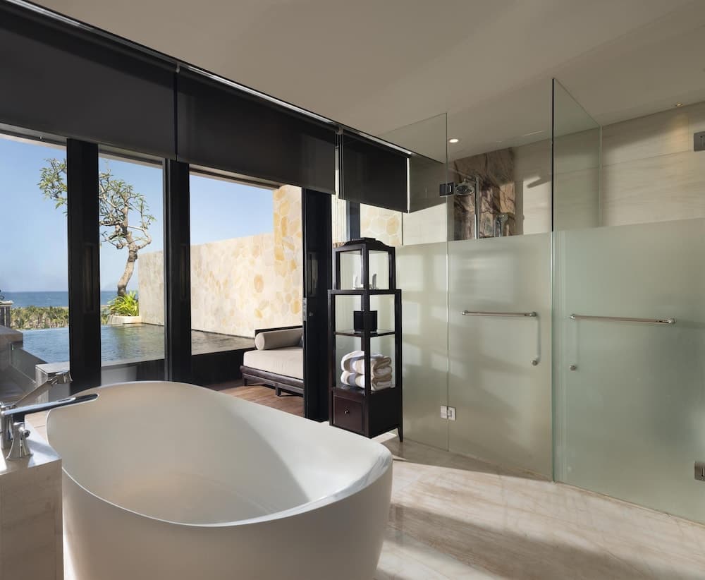 Badkamer