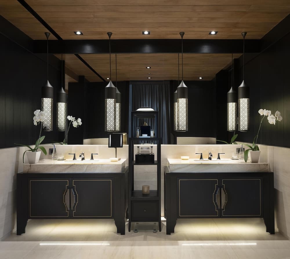 Badkamer