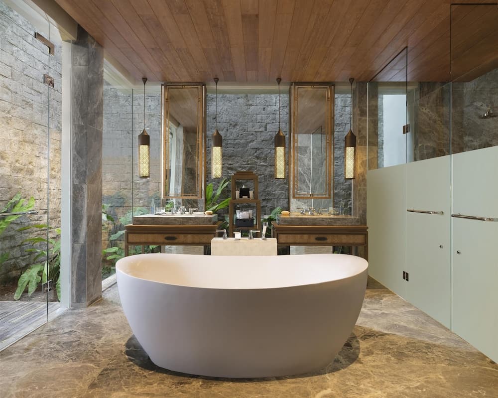 Badkamer