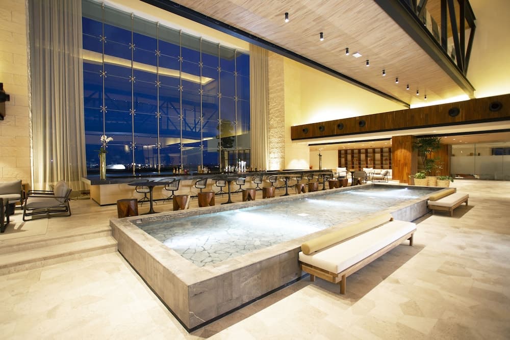 Lobbylounge