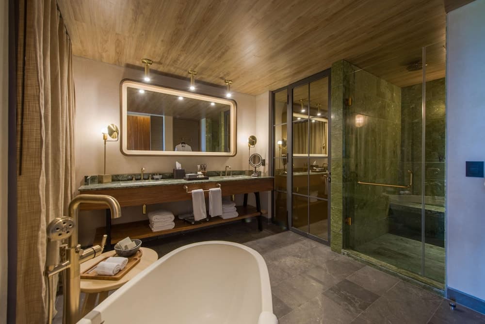 Badkamer