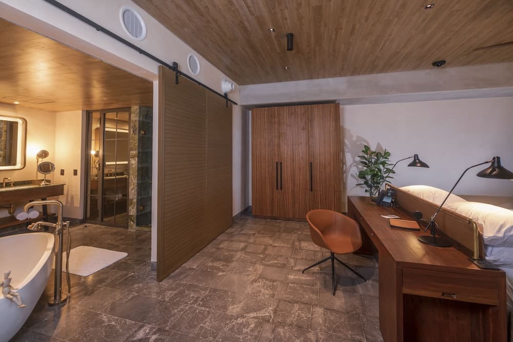 Badkamer