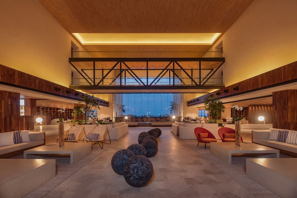 Lobbylounge
