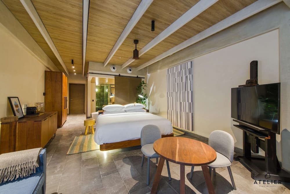 Interieur