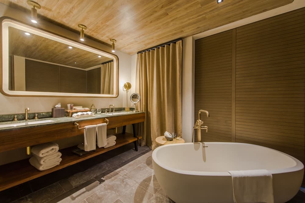 Badkamer