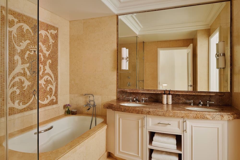 Badkamer