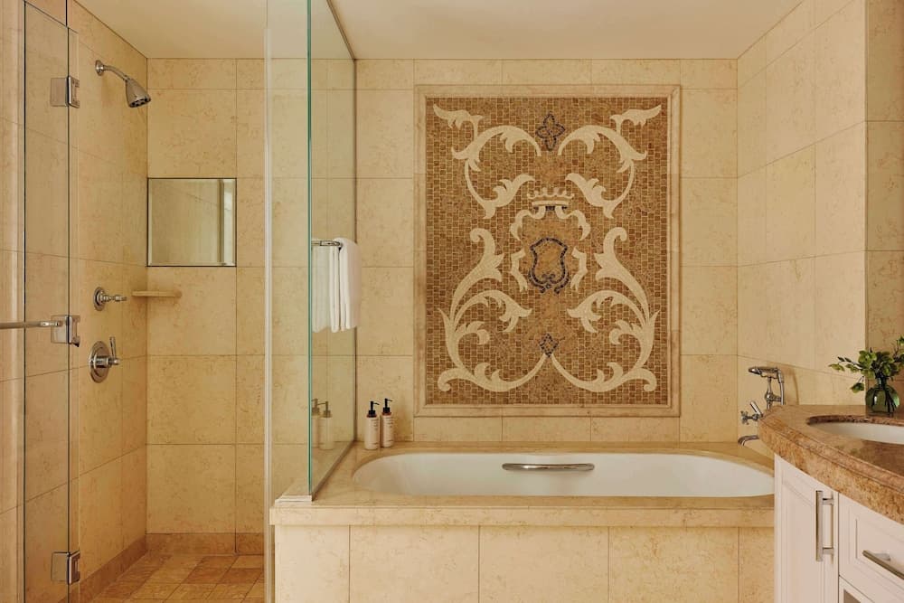 Badkamer