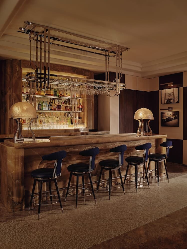 Bar (ter plaatse)