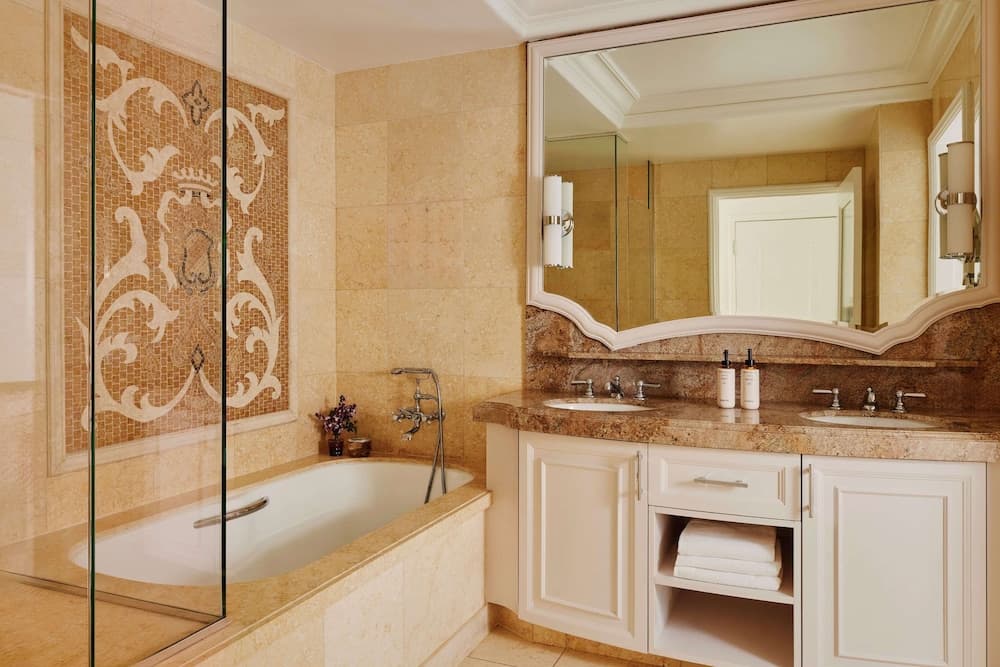 Badkamer