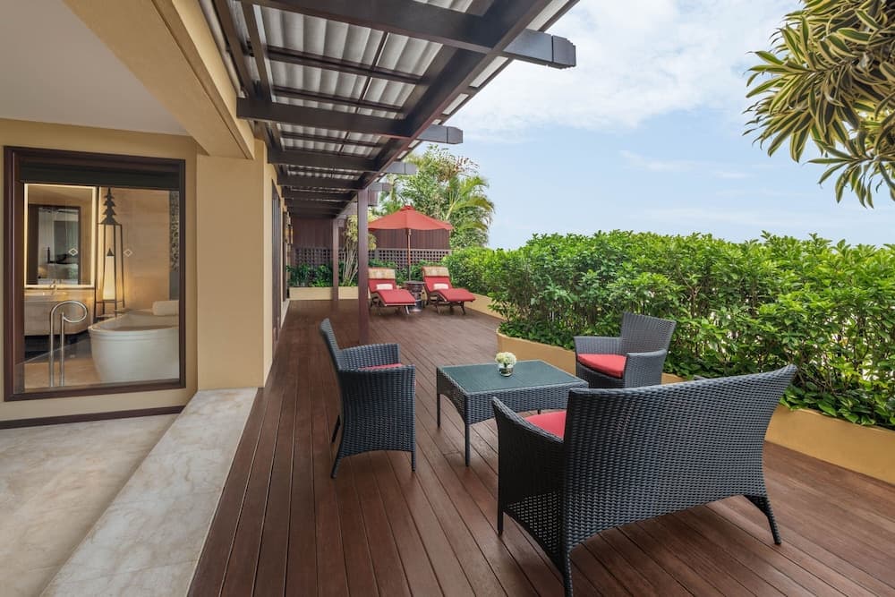 Terras