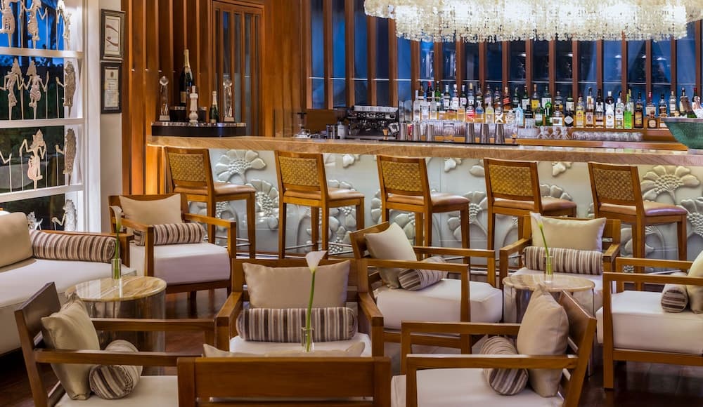 Bar (ter plaatse)
