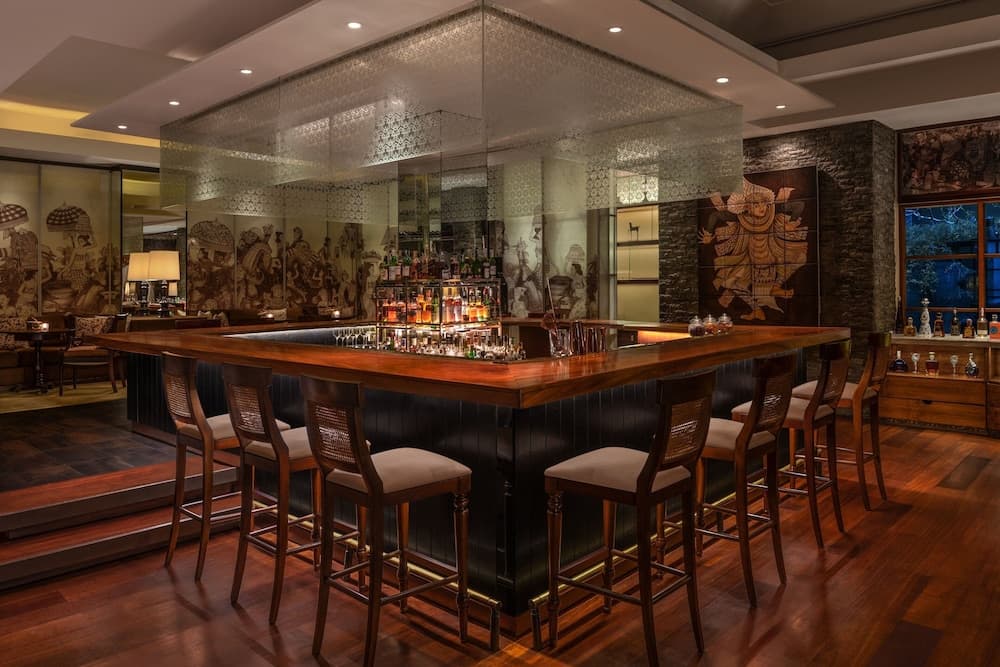 Bar (ter plaatse)