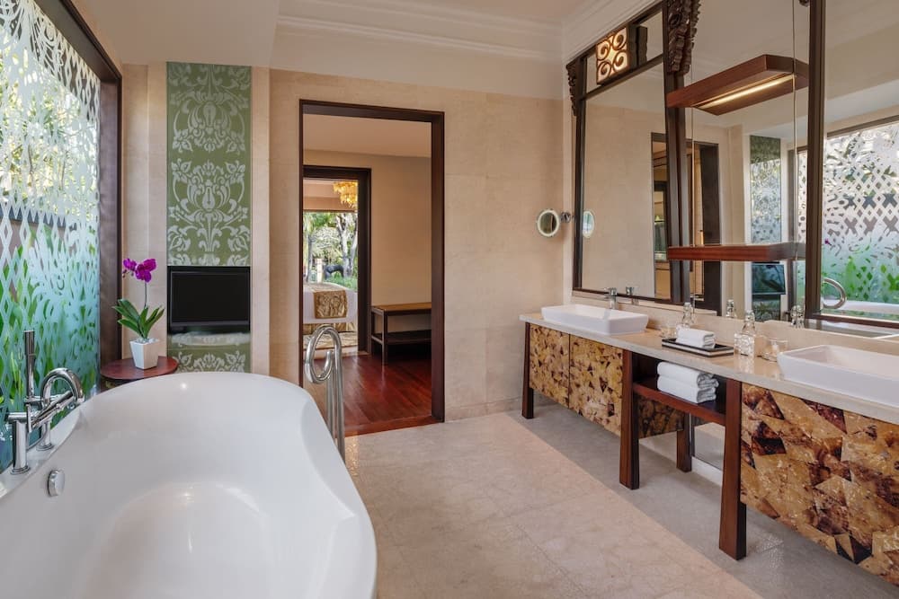 Badkamer