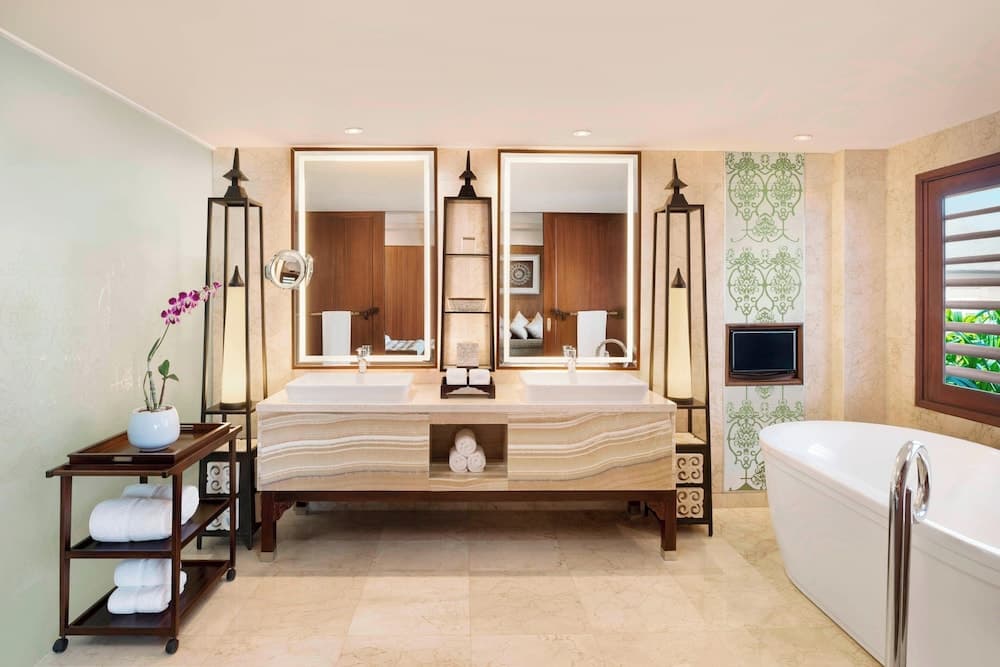 Badkamer