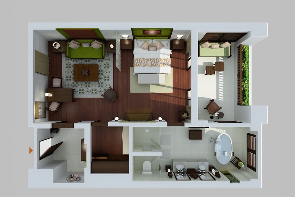 Kamer