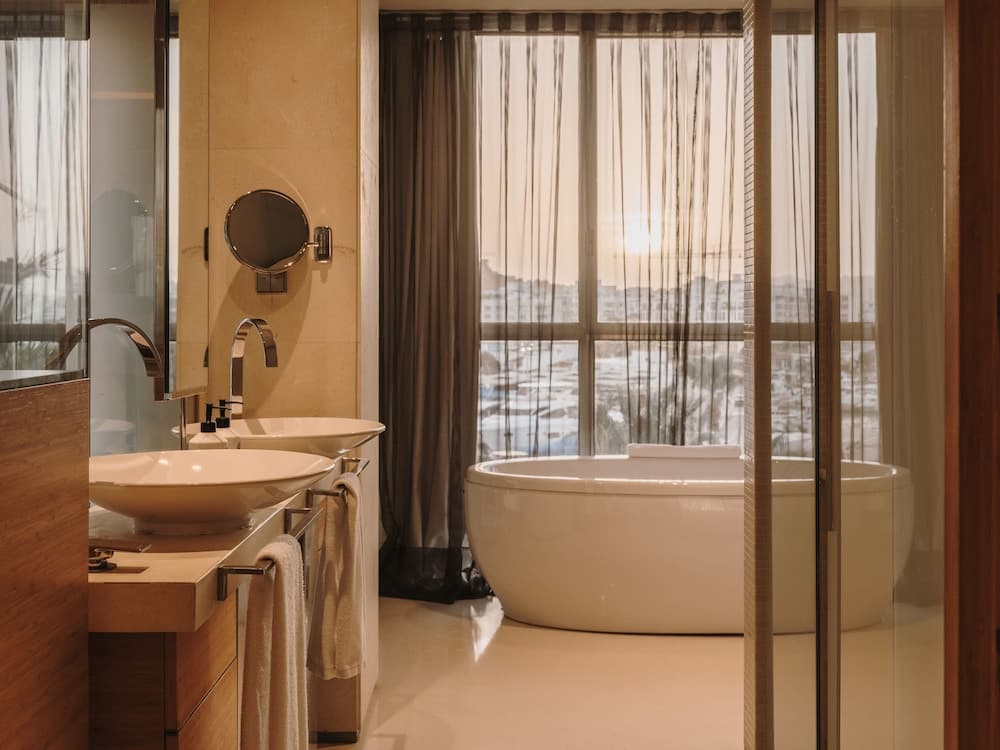Badkamer