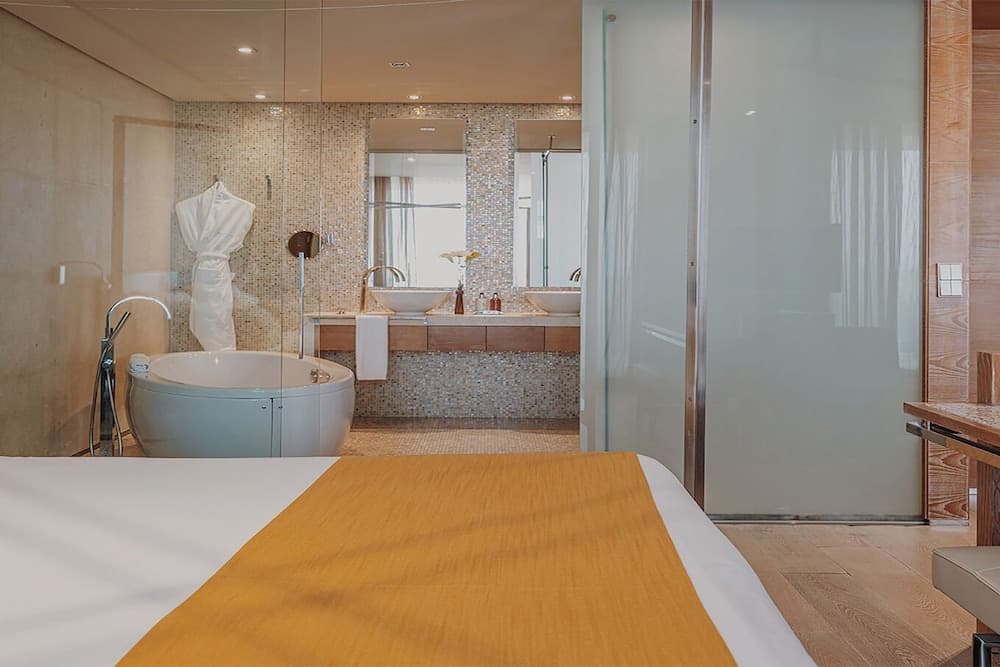 Badkamer