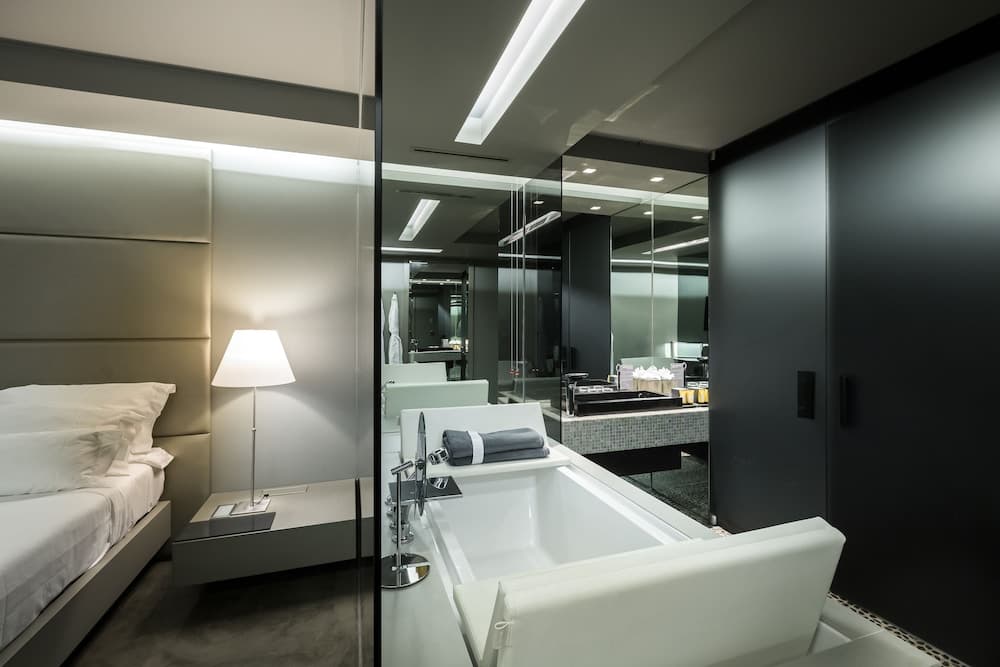 Badkamer
