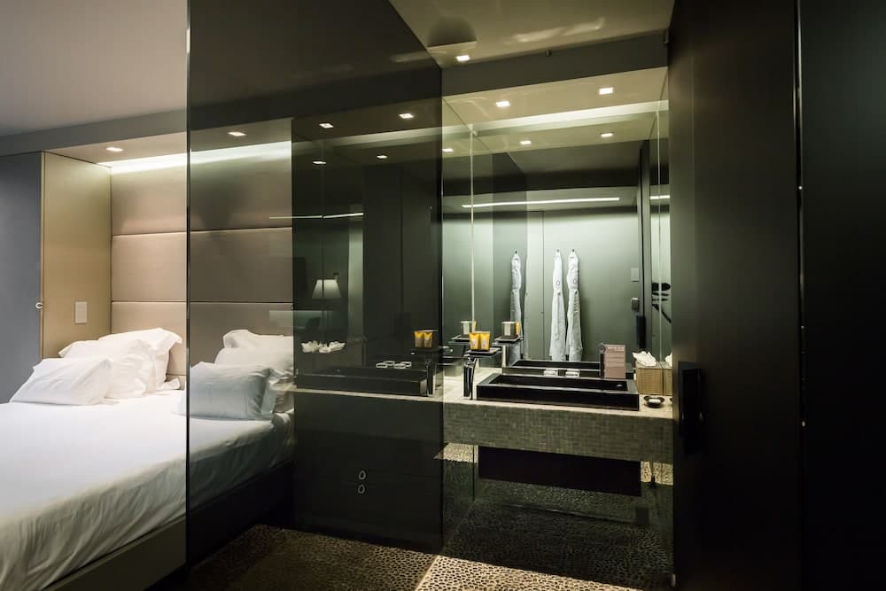 Badkamer