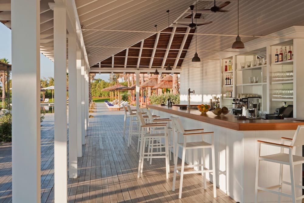 Strandbar