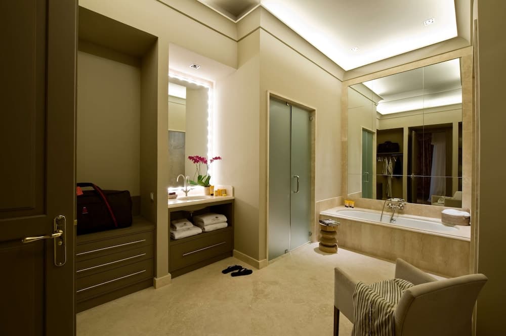 Badkamer