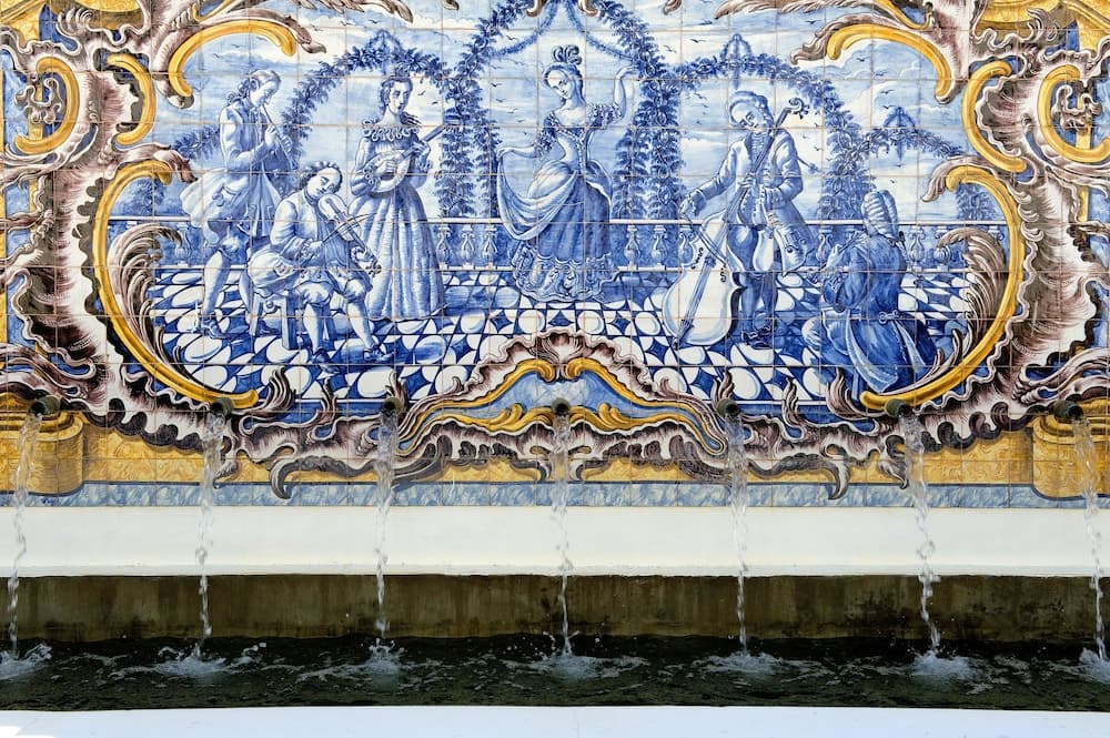 Fontein