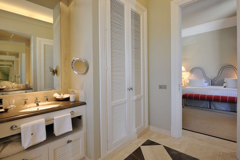 Badkamer