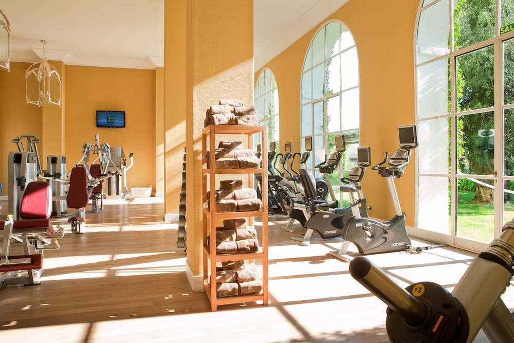 Sportschool
