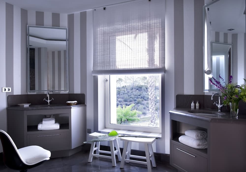 Badkamer
