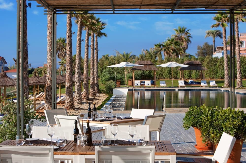Strandbar