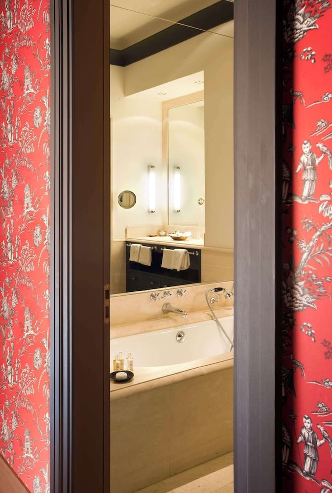 Badkamer